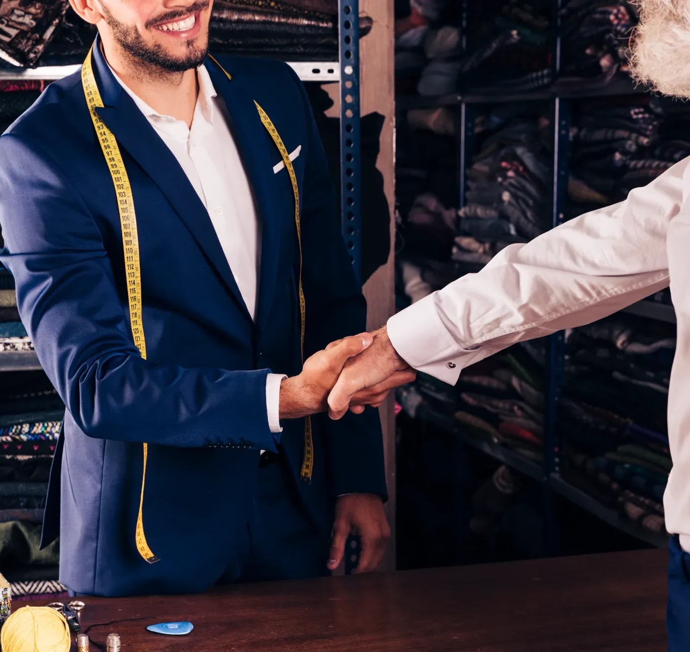 Competitive Pricing & Quality (1)