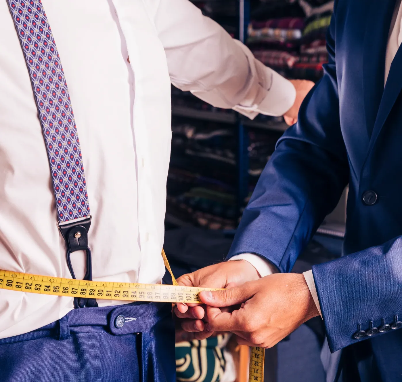 Custom-Fit Tailoring (1)