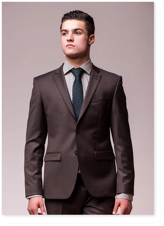 Suits product background Suits product background